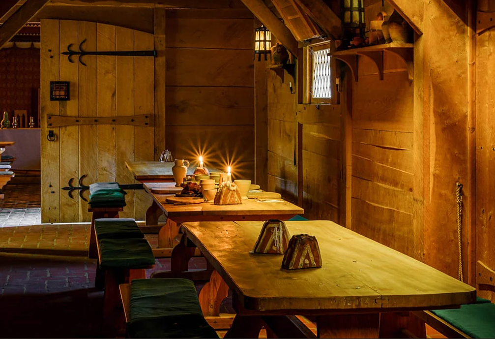 Beer Tasting with Finger Food EXARC